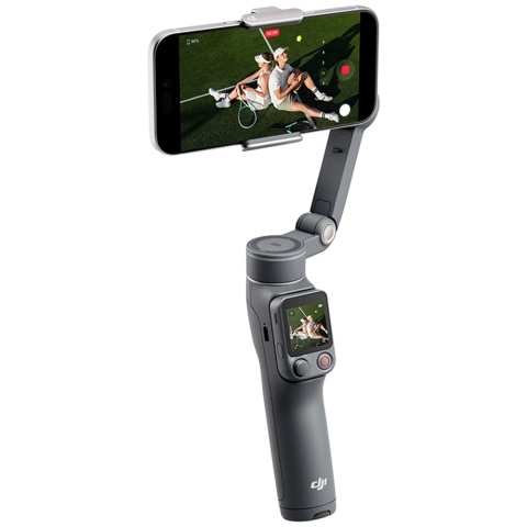 Gimbal DJI Osmo Mobile 8P Standard Combo