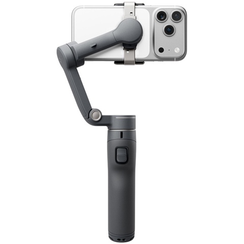 Gimbal DJI Osmo Mobile 8P Standard Combo