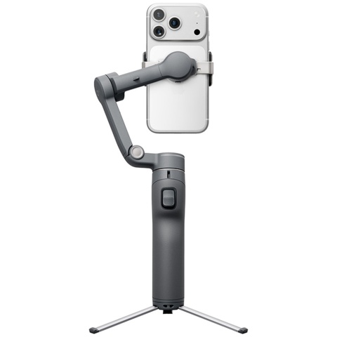 Gimbal DJI Osmo Mobile 8P Standard Combo