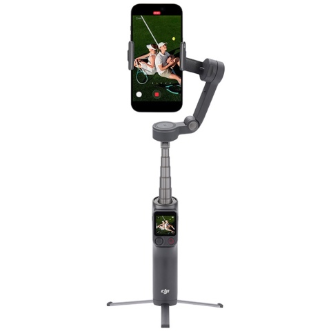 Gimbal DJI Osmo Mobile 8P Standard Combo