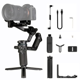 Gimbal ręczny FeiyuTech Scorp-C 2 do aparatów VDSLR