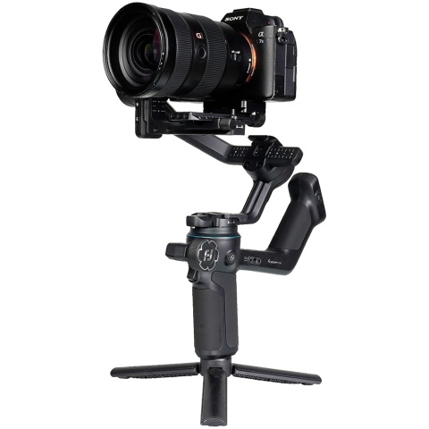 Gimbal ręczny FeiyuTech Scorp-C 2 do aparatów VDSLR