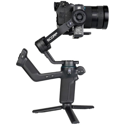 Gimbal ręczny FeiyuTech Scorp-C 2 do aparatów VDSLR