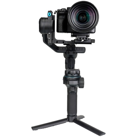 Gimbal ręczny FeiyuTech Scorp-C 2 do aparatów VDSLR