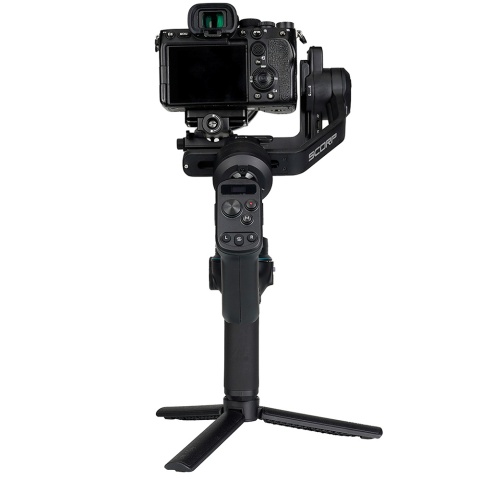 Gimbal ręczny FeiyuTech Scorp-C 2 do aparatów VDSLR