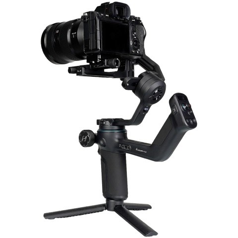 Gimbal ręczny FeiyuTech Scorp-C 2 do aparatów VDSLR