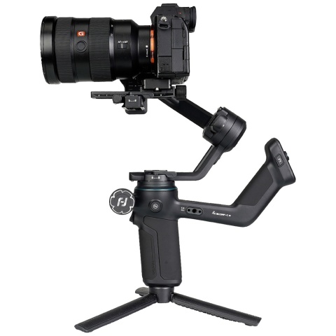 Gimbal ręczny FeiyuTech Scorp-C 2 do aparatów VDSLR