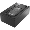 Ładowarka dwukanałowa FDL-USB-C do akumulatorów LP-E12 do Canon Newell