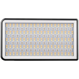 Lampa LED LM-P40 RGB WB 2700 K - 6500 K Ulanzi
