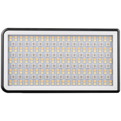 Lampa LED LM-P40 RGB WB 2700 K - 6500 K Ulanzi
