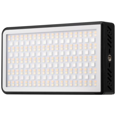 Lampa LED LM-P40 RGB WB 2700 K - 6500 K Ulanzi