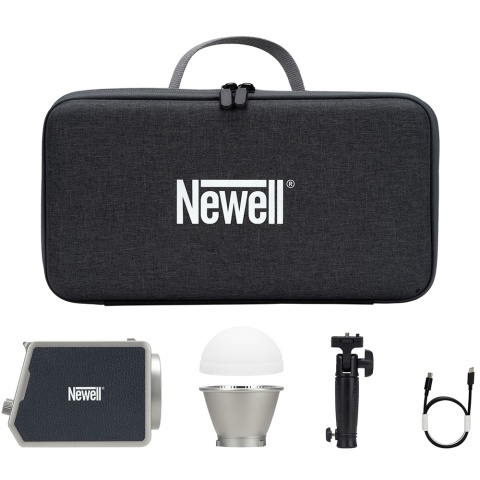 Lampa LED Zora 60 WB (2700 - 6500 K) - Newell