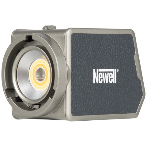Lampa LED Zora 60 WB (2700 - 6500 K) - Newell