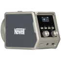 Lampa LED Zora 60 WB (2700 - 6500 K) - Newell