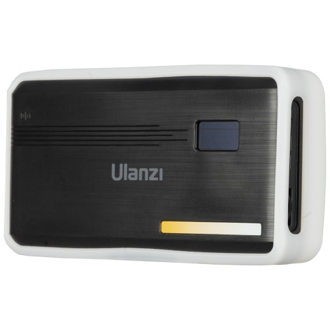 Lampa LED VL200 - WB 2500 K - 9000 K Ulanzi