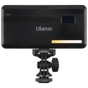 Lampa LED VL200 - WB 2500 K - 9000 K Ulanzi