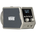 Lampa LED Zora 60 RGB - Newell