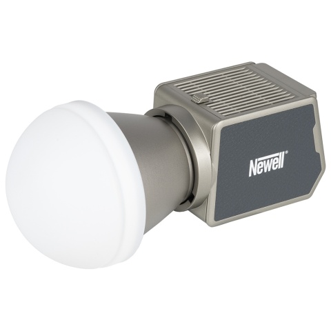Lampa LED Zora 60 RGB - Newell