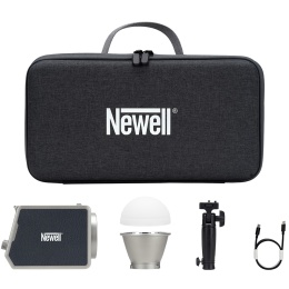 Lampa LED Zora 60 RGB - Newell