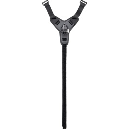Mocowanie na kask DJI Osmo Action Helmet Chin Mount