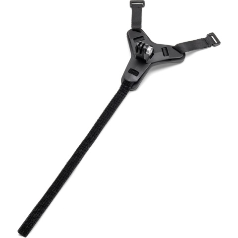Mocowanie na kask DJI Osmo Action Helmet Chin Mount