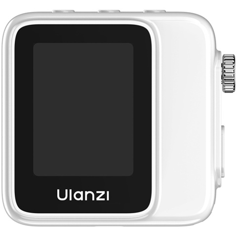Monitor podglądowy Ulanzi VM02 do smartfona
