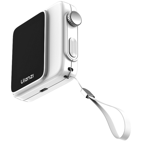 Monitor podglądowy Ulanzi VM02 do smartfona