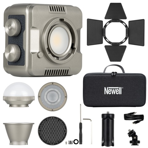 Lampa LED Zora Mini 40 RGB - Newell