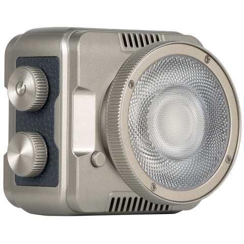 Lampa LED Zora Mini 40 RGB - Newell