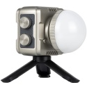 Lampa LED Zora Mini 40 RGB - Newell