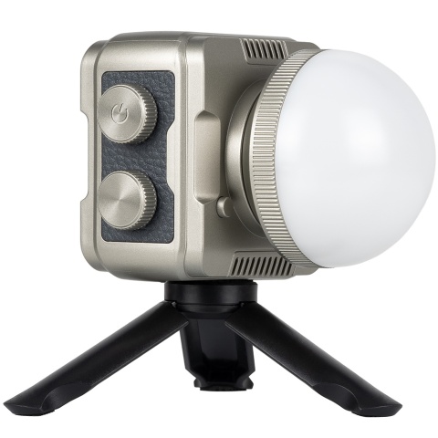 Lampa LED Zora Mini 40 RGB - Newell