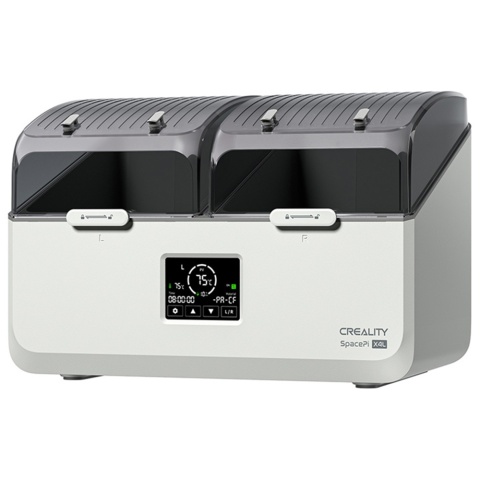 Suszarka do filamentu SpacePi X4L CREALITY