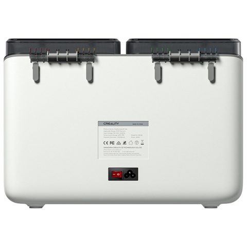 Suszarka do filamentu SpacePi X4L CREALITY