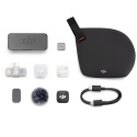 Mikrofon bezprzewodowy DJI Mic Mini 2 (1 TX + 1 Mobile RX + Etui ładujące)