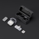 Mikrofon bezprzewodowy DJI Mic Mini 2 (1 TX + 1 Mobile RX + Etui ładujące)