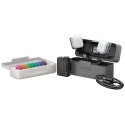 System mikrofonów bezprzewodowych DJI Mic Mini 2 (2 TX + 1 RX + Etui ładujące)