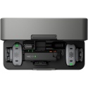 System mikrofonów bezprzewodowych DJI Mic Mini 2 (2 TX + 1 RX + Etui ładujące)