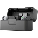 System mikrofonów bezprzewodowych DJI Mic Mini 2 (2 TX + 1 RX + Etui ładujące)