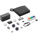 System mikrofonów bezprzewodowych DJI Mic Mini 2 (2 TX + 1 RX + Etui ładujące)