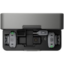 System mikrofonów bezprzewodowych DJI Mic Mini 2 (2 TX + 1 Mobile RX + Etui ładujące)
