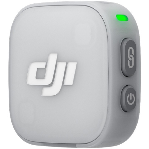 Mikrofon bezprzewodowy DJI Mic Mini 2