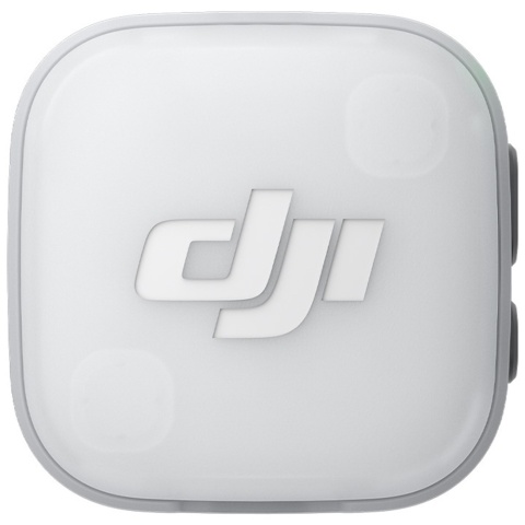 Mikrofon bezprzewodowy DJI Mic Mini 2