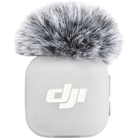 Mikrofon bezprzewodowy DJI Mic Mini 2