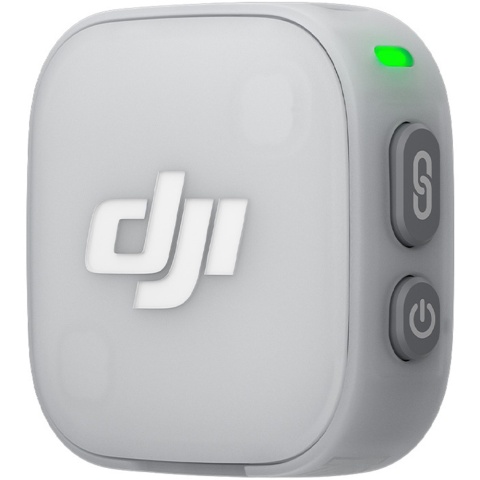 Mikrofon bezprzewodowy DJI Mic Mini 2 (1 TX + 1 RX)