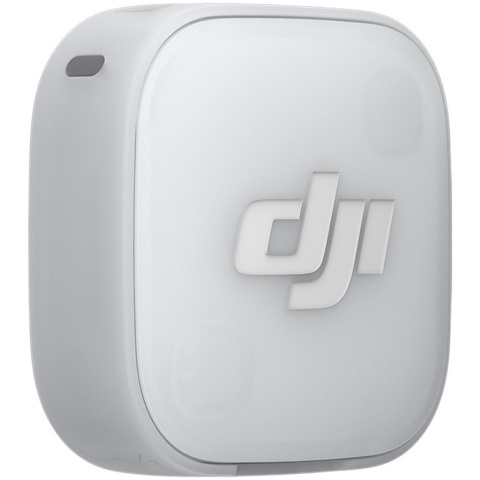Mikrofon bezprzewodowy DJI Mic Mini 2 (1 TX + 1 RX)