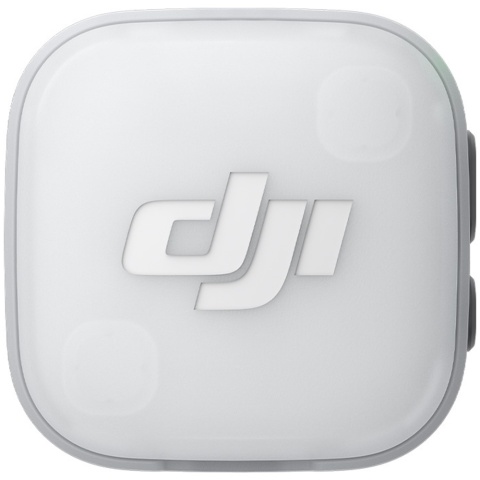 Mikrofon bezprzewodowy DJI Mic Mini 2 (1 TX + 1 RX)