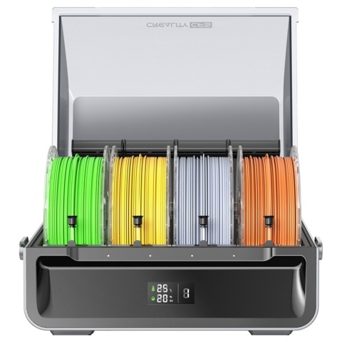 System wielofilamentowy CFS CREALITY