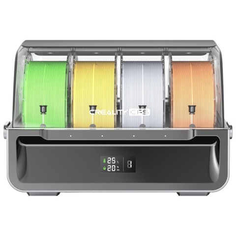 System wielofilamentowy CFS CREALITY