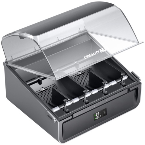 System wielofilamentowy CFS CREALITY