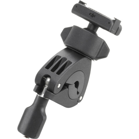 Mocowanie na rurkę DJI Osmo Action Mini Handlebar Mount